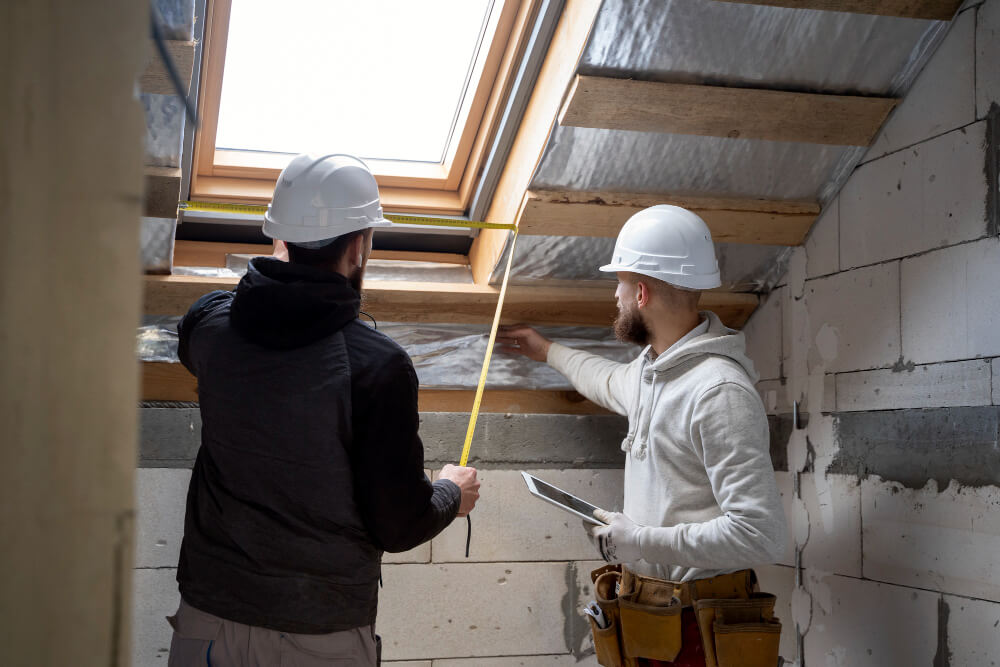 basement insulation