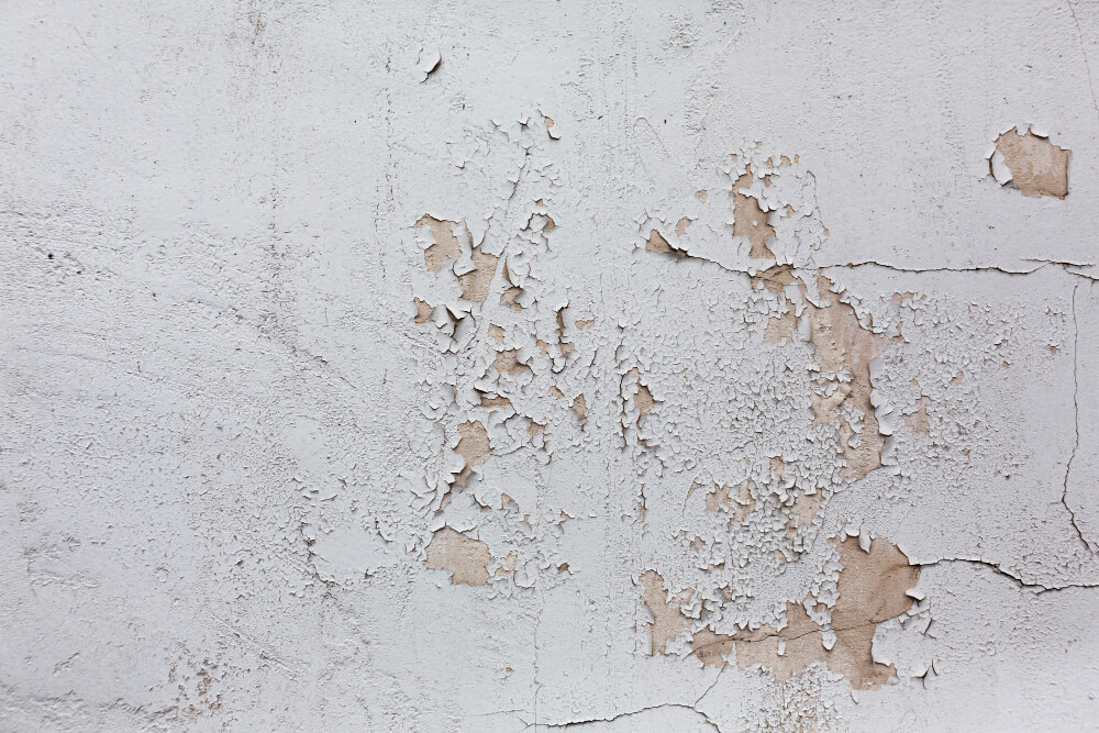 foundation cracks